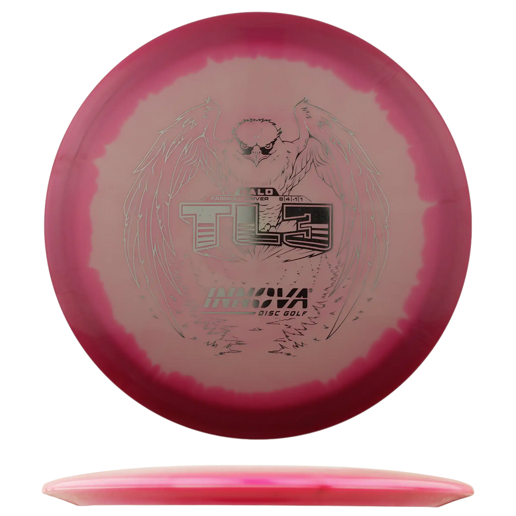 Halo Star TL3