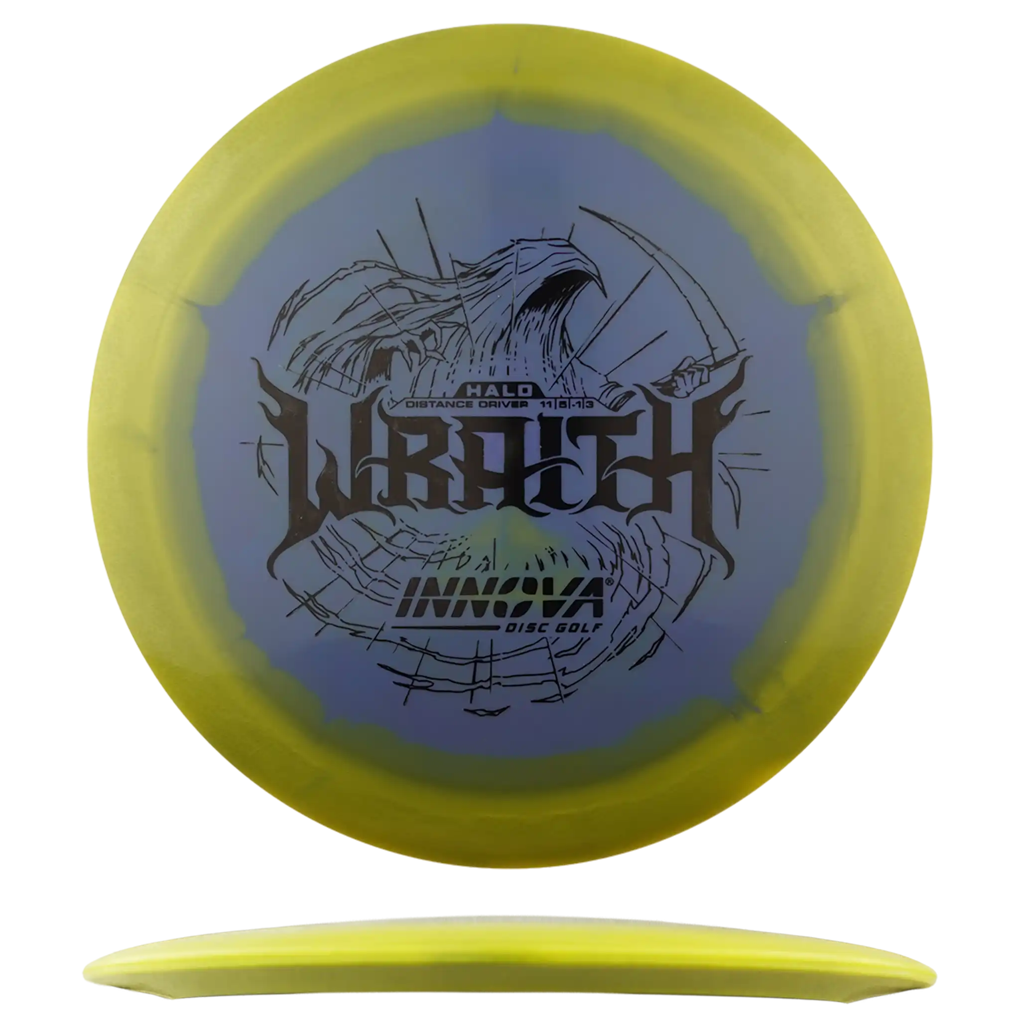 Halo Star Wraith