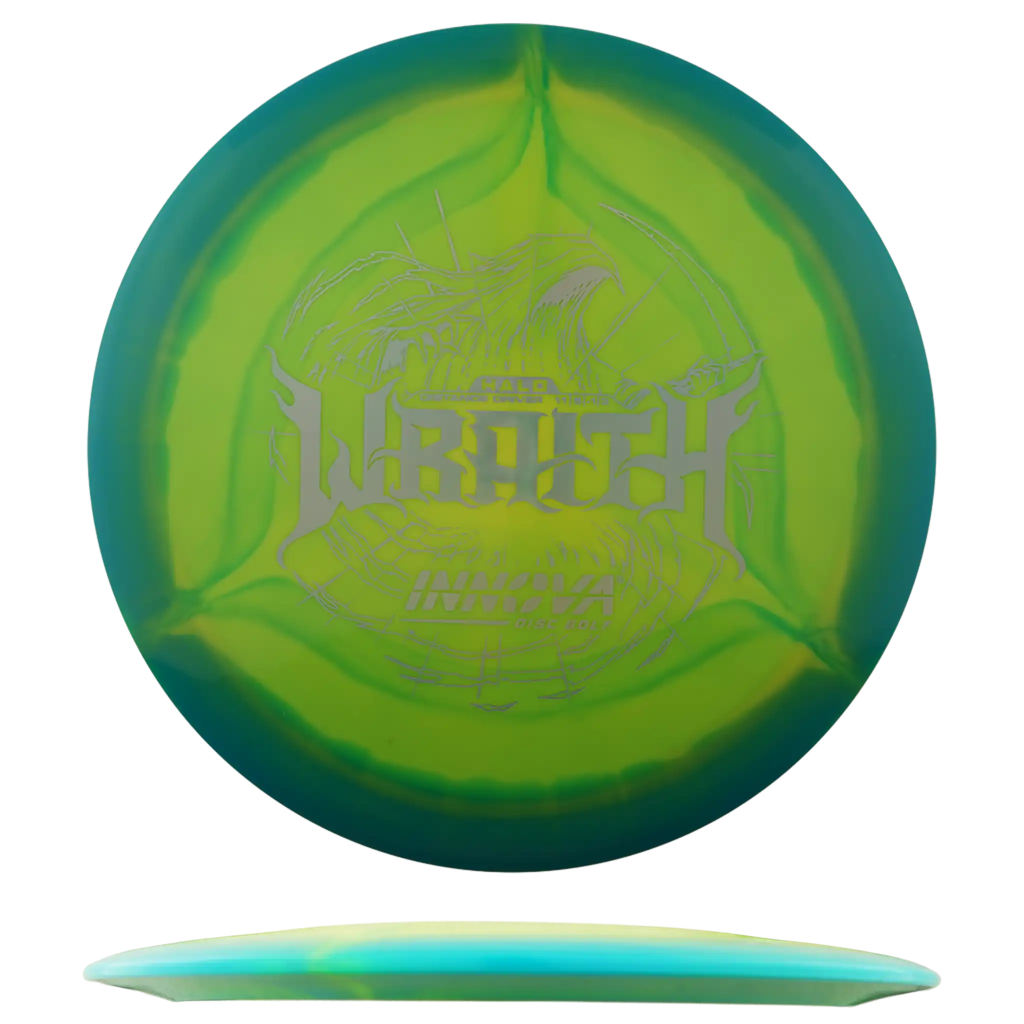 Halo Star Wraith