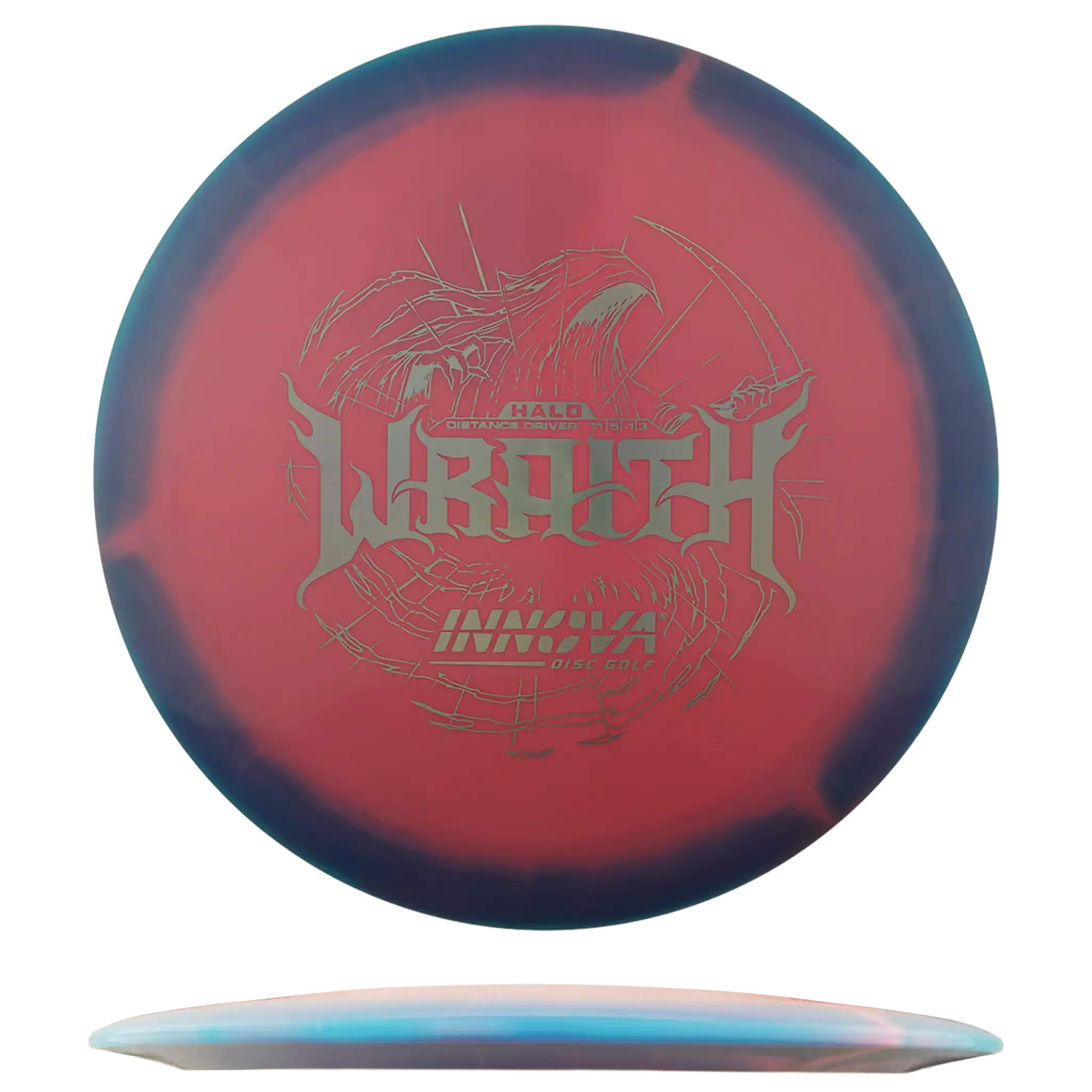 Halo Star Wraith