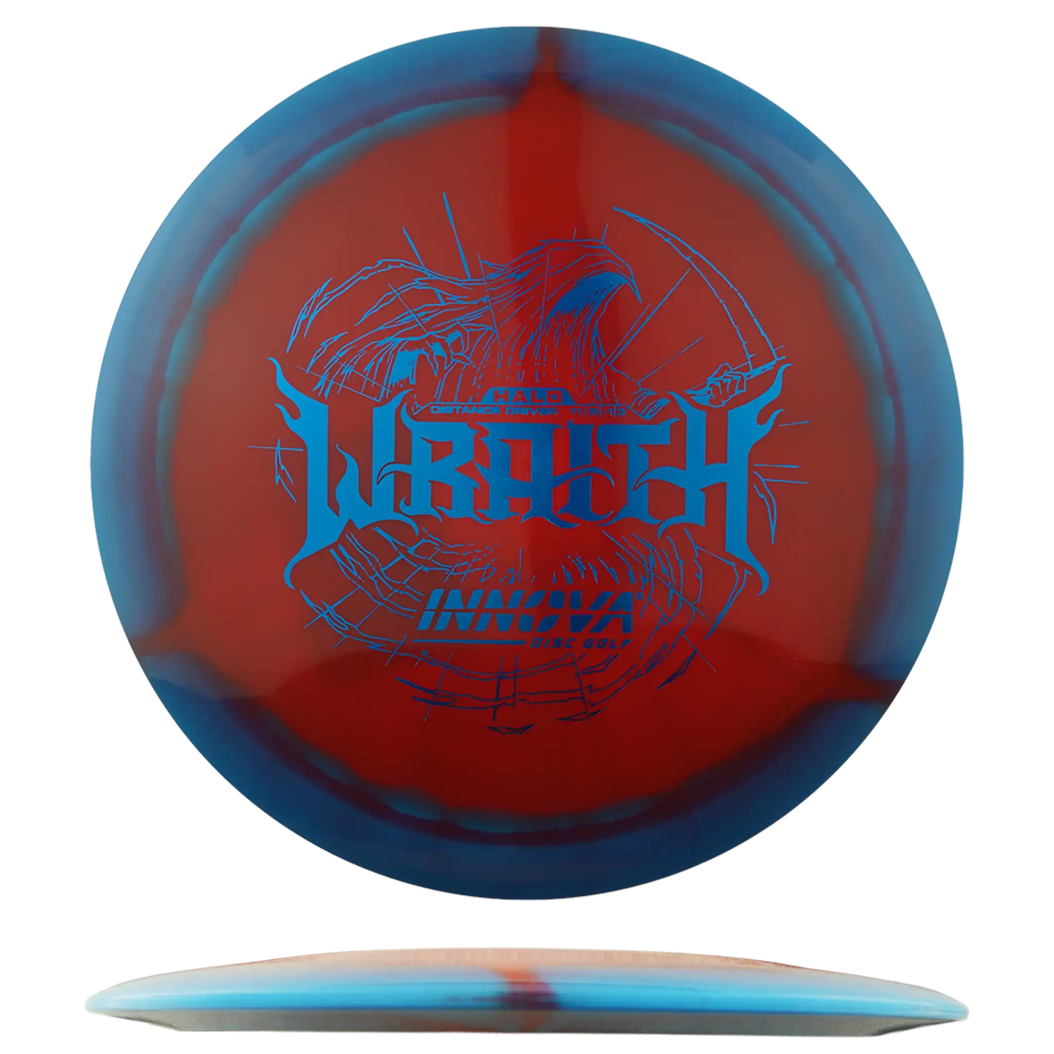Halo Star Wraith