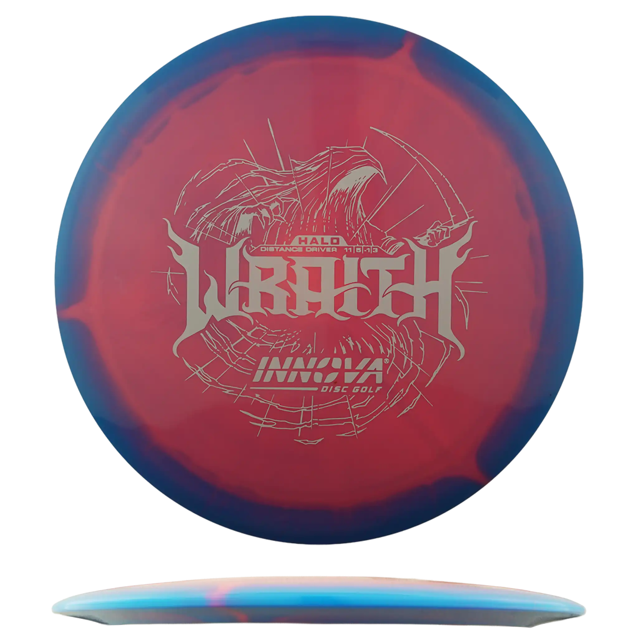 Halo Star Wraith