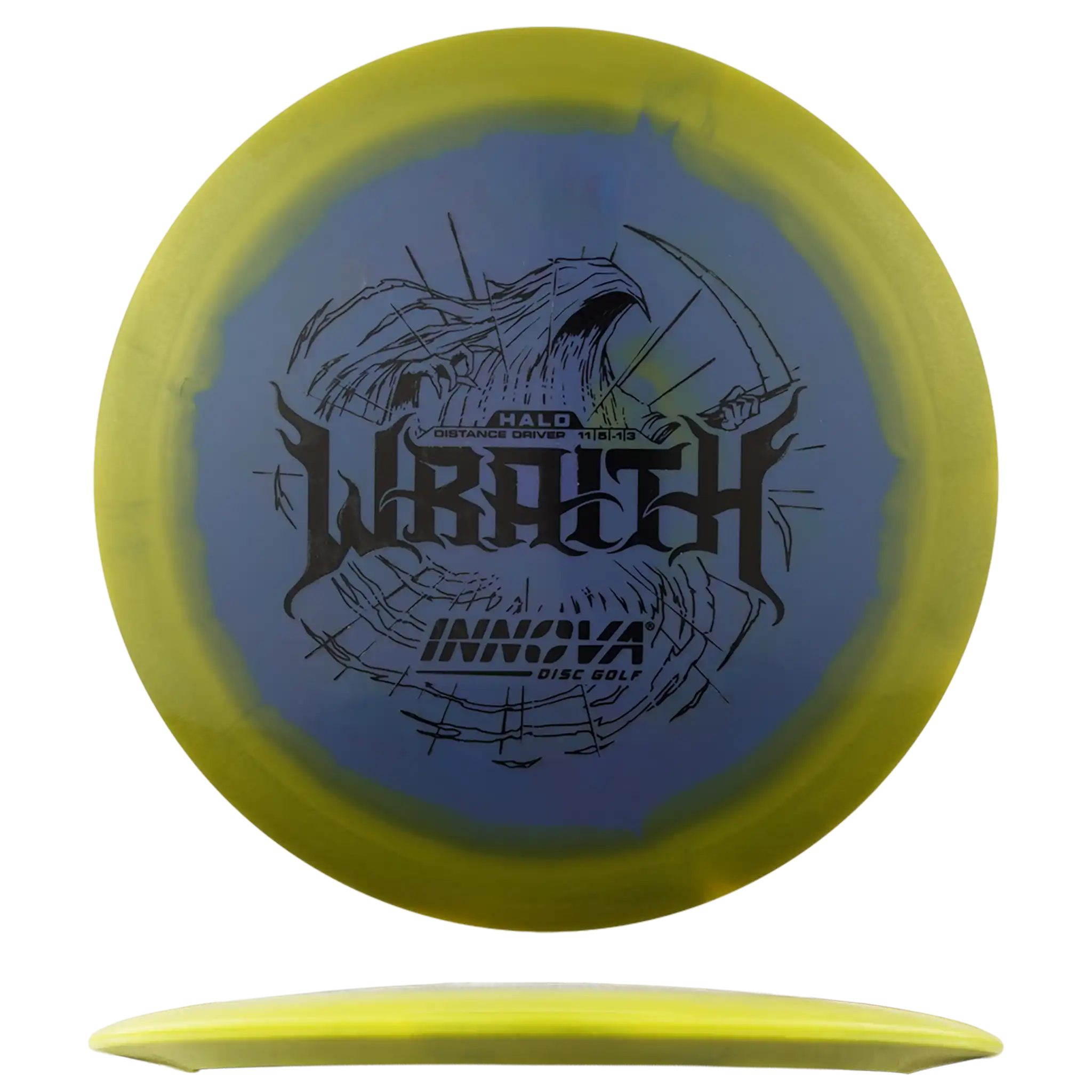 Halo Star Wraith