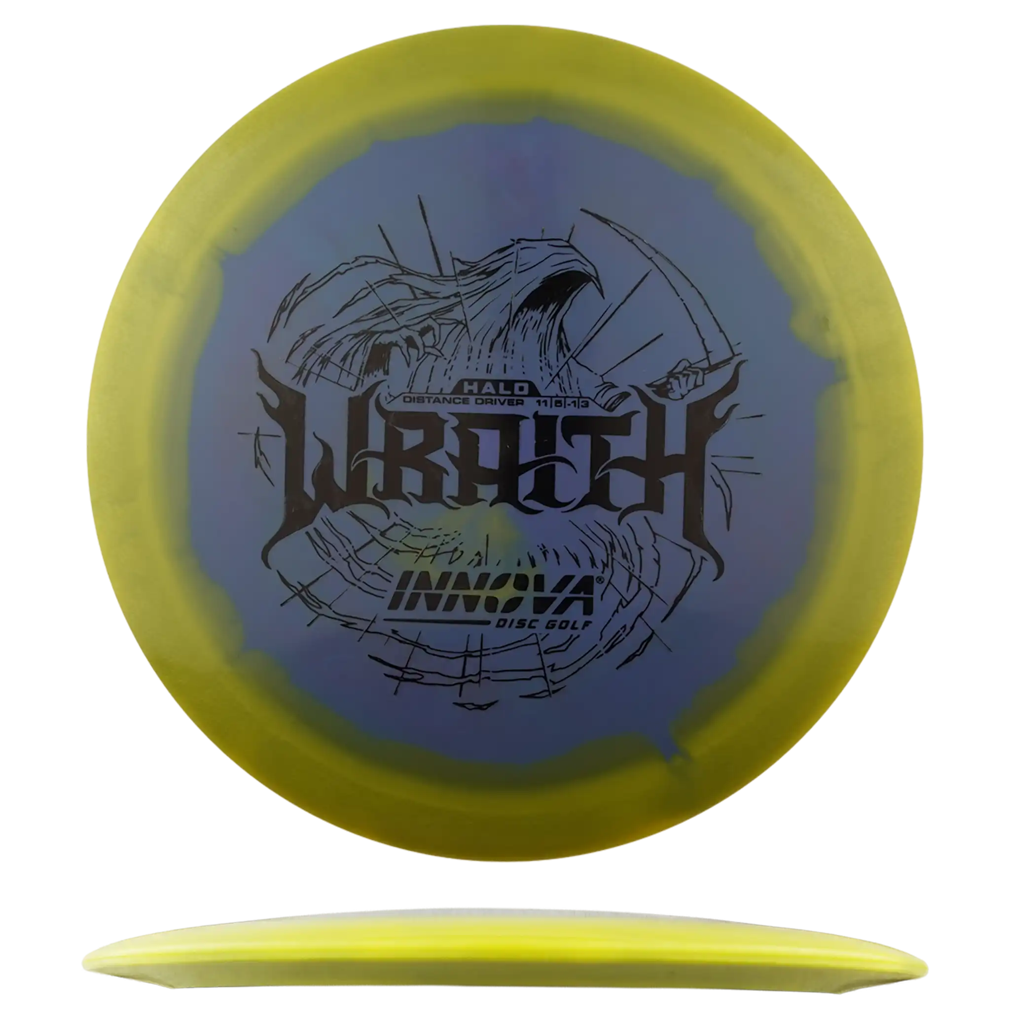 Halo Star Wraith