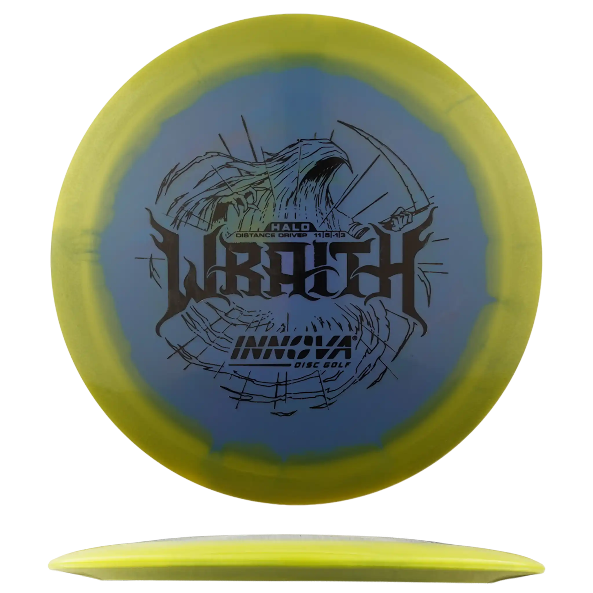Halo Star Wraith