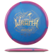 Halo Star Wraith - Pinkki/Sininen