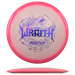 Halo Star Wraith - Pinkki