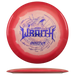 Halo Star Wraith - Punainen