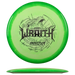 Halo Star Wraith - Vihreä