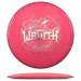 Halo Star Wraith - Violetti/Pinkki