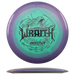 Halo Star Wraith - Violetti/Turkoosi