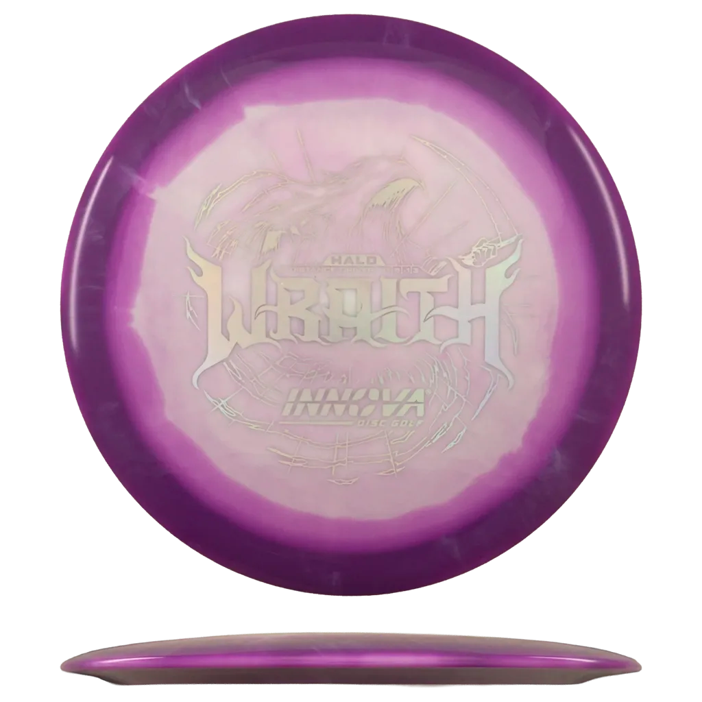 Halo Star Wraith - Violetti