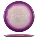 Halo Star Wraith - Violetti