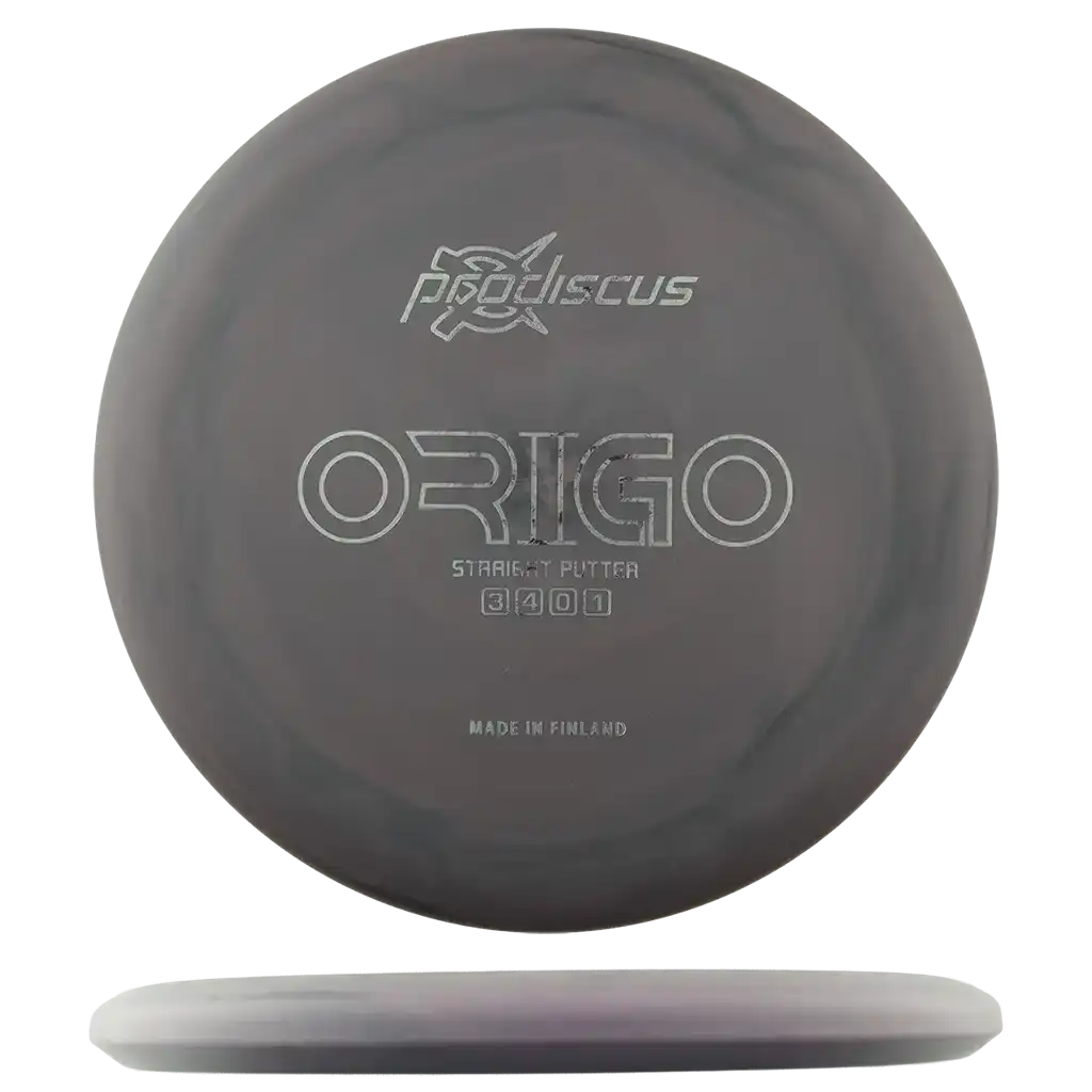 Hard Basic Origo