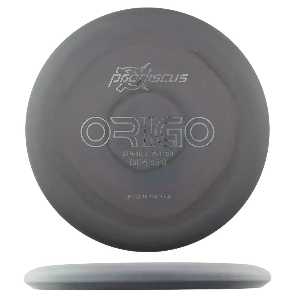 Hard Basic Origo