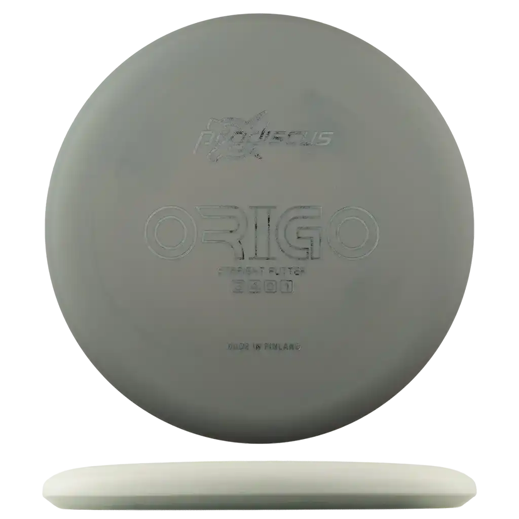Hard Basic Origo