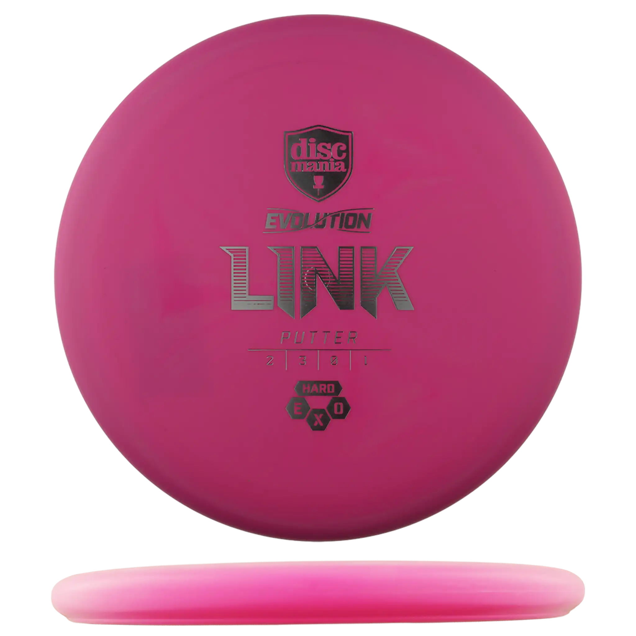 Hard Exo Link