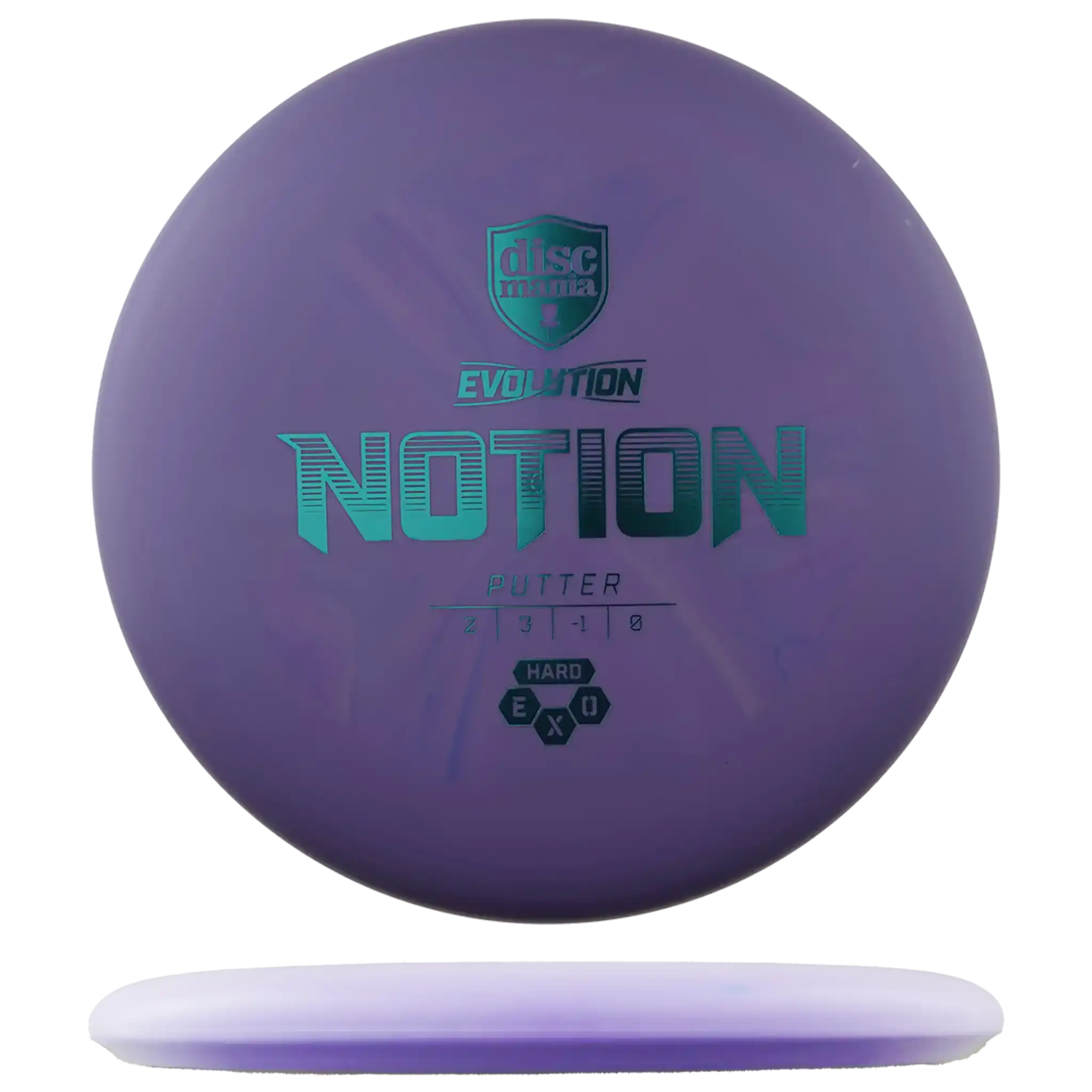Hard Exo Notion