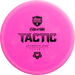 Hard Exo Tactic Pink