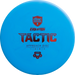 Hard Exo Tactic Blue