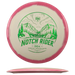 Horizon S-Line DD4 - Notch Rider - 2026 Green Mountain Championship - Pinkki/Valkoinen