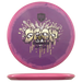 Horizon S-Line Drop - Niklas Anttila 2026 Creator Series - Pinkki/Violetti