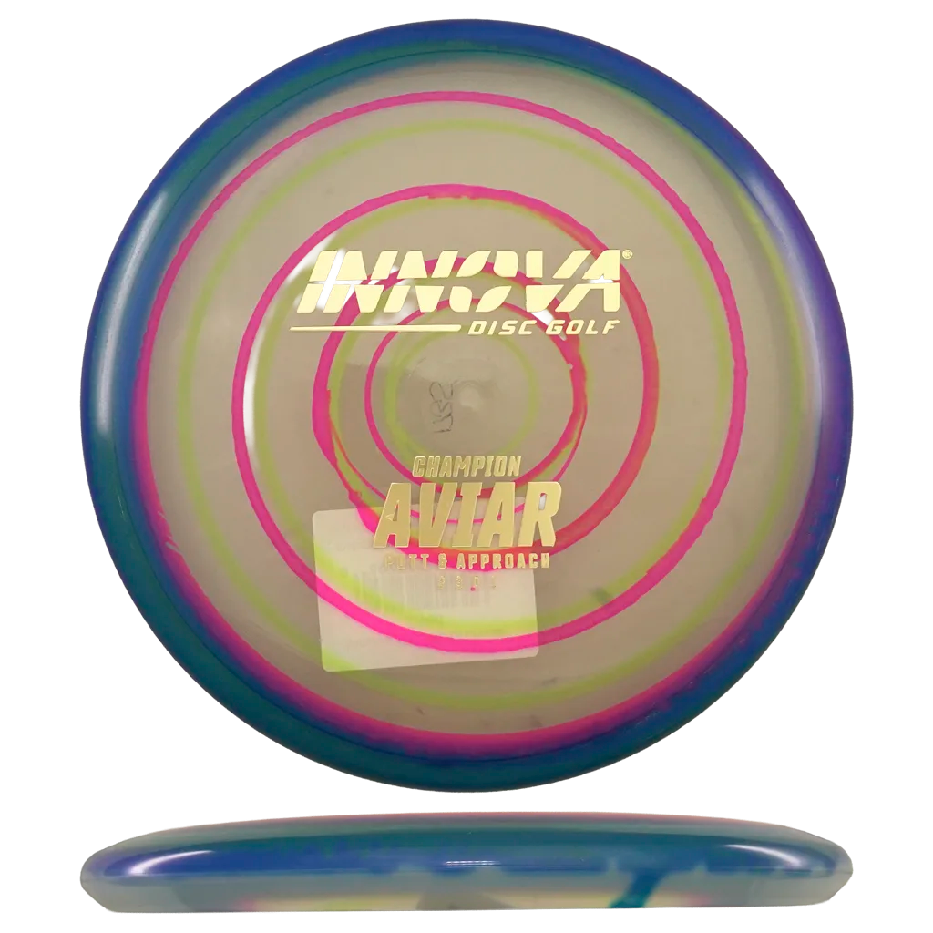 I-Dye Champion Aviar - 1 / 173-5g