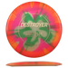 I-Dye Champion Destroyer - 44 / 173-5