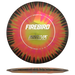 I-Dye Champion Firebird - 56 / 173-5g