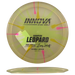 I-Dye Champion Leopard - Barry Schultz - 23 / 173-5