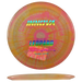 I-Dye Champion Leopard - Barry Schultz - 25 / 173-5