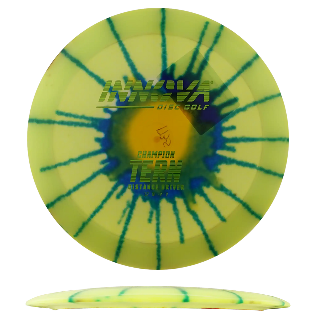 I-Dye Champion Tern