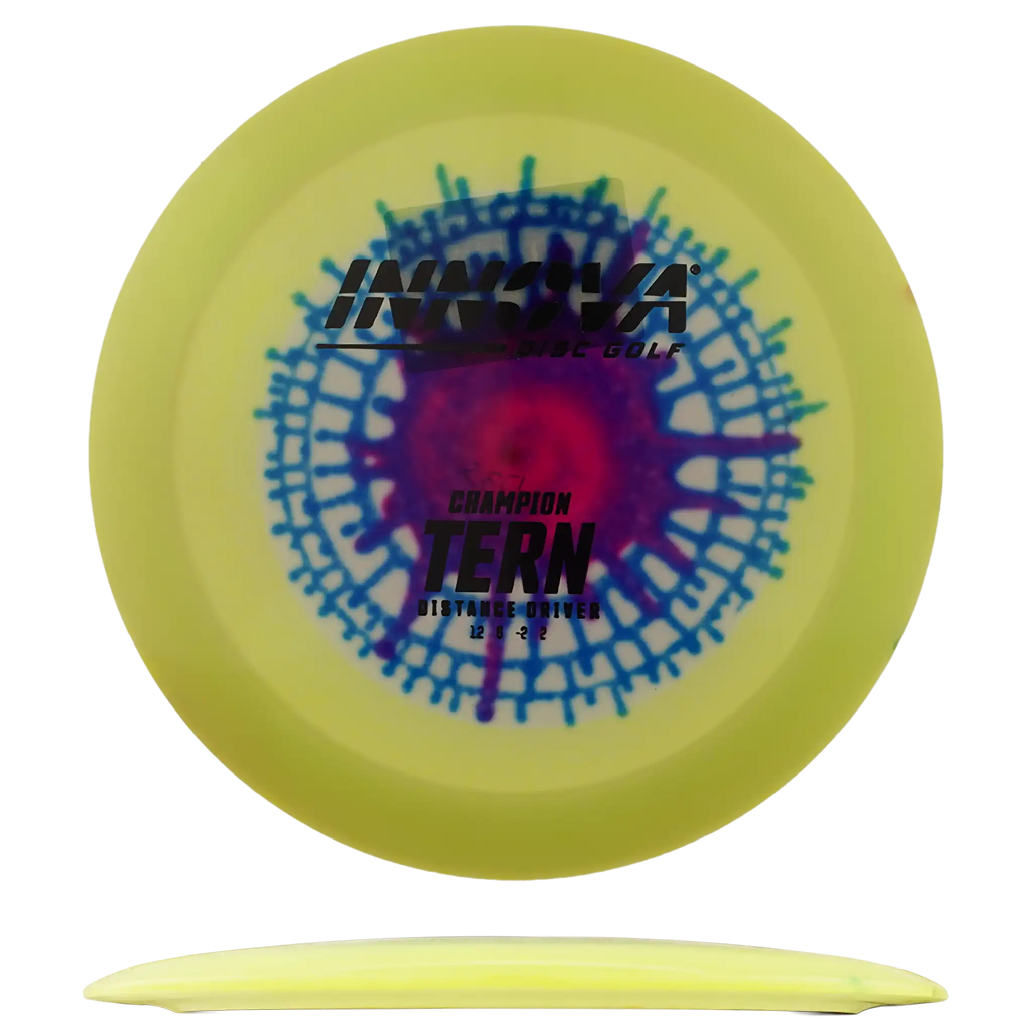 I-Dye Champion Tern