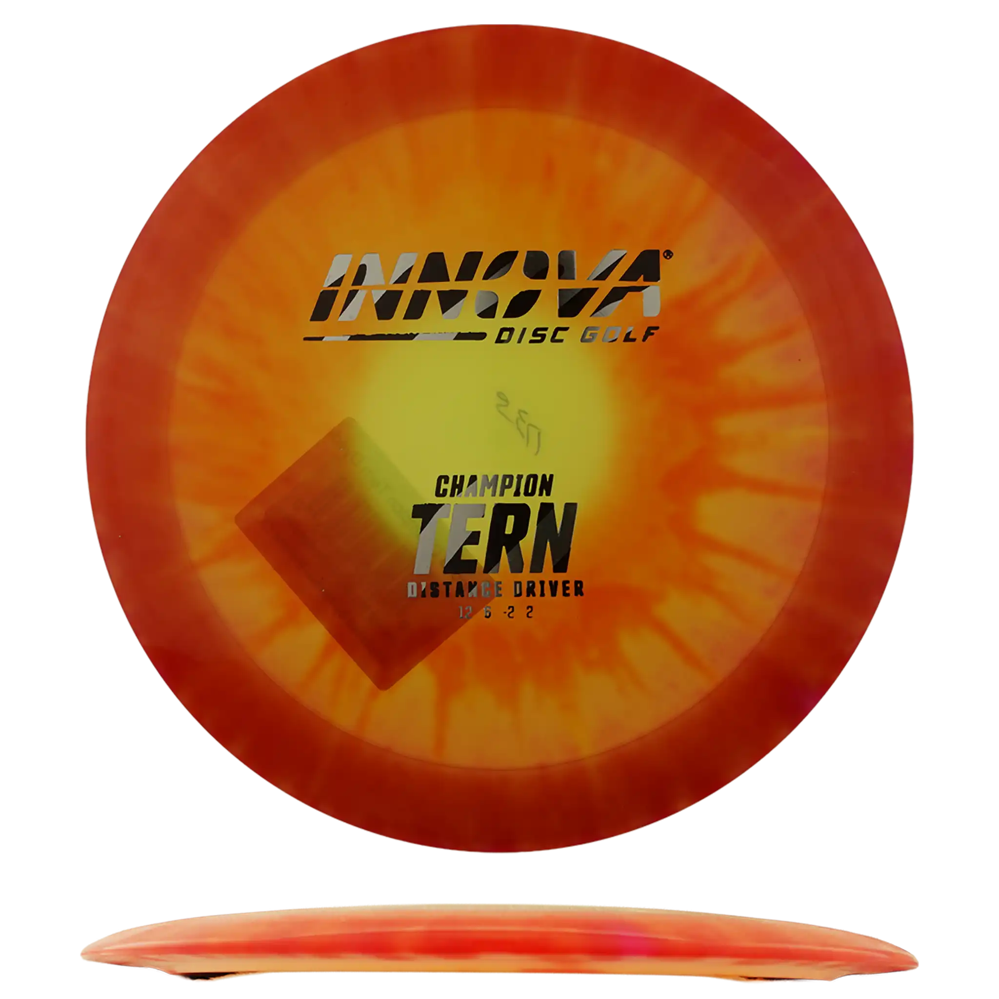 I-Dye Champion Tern
