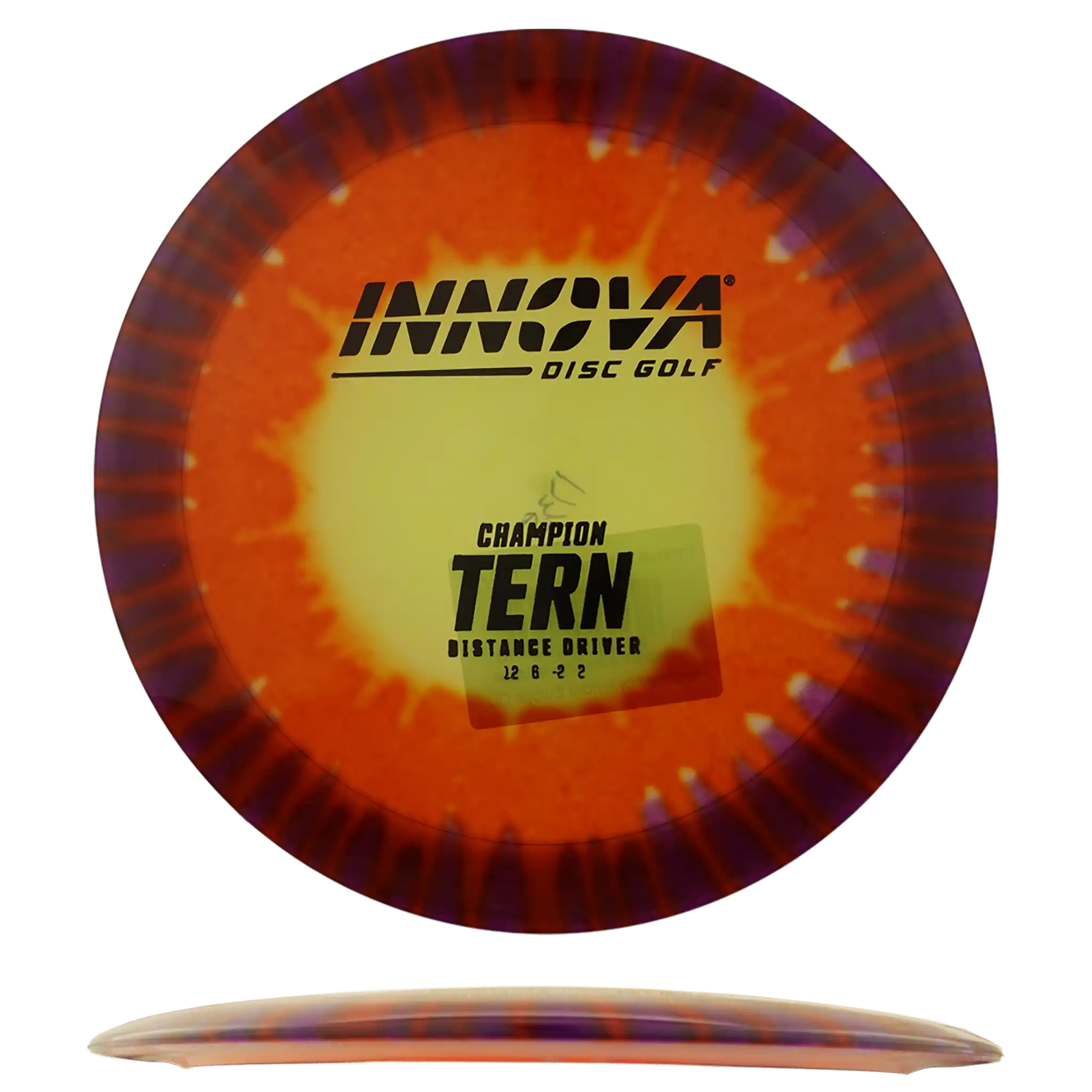 I-Dye Champion Tern