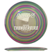I-Dye Champion Thunderbird - 36 / 173-5g