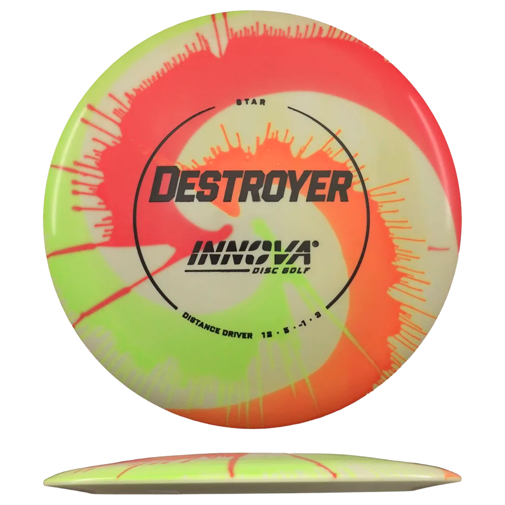 I-Dye Star Destroyer - 57 / 173-5g