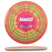 I-Dye Star Mako3 - 27 / 180