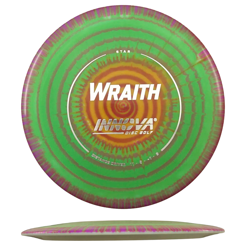 I-Dye Star Wraith - 42 / 173-5g