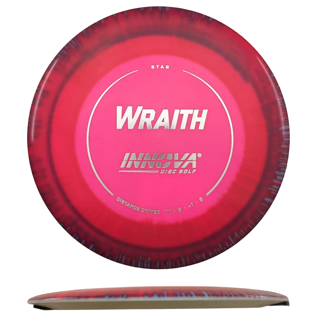 I-Dye Star Wraith - 44 / 173-5g