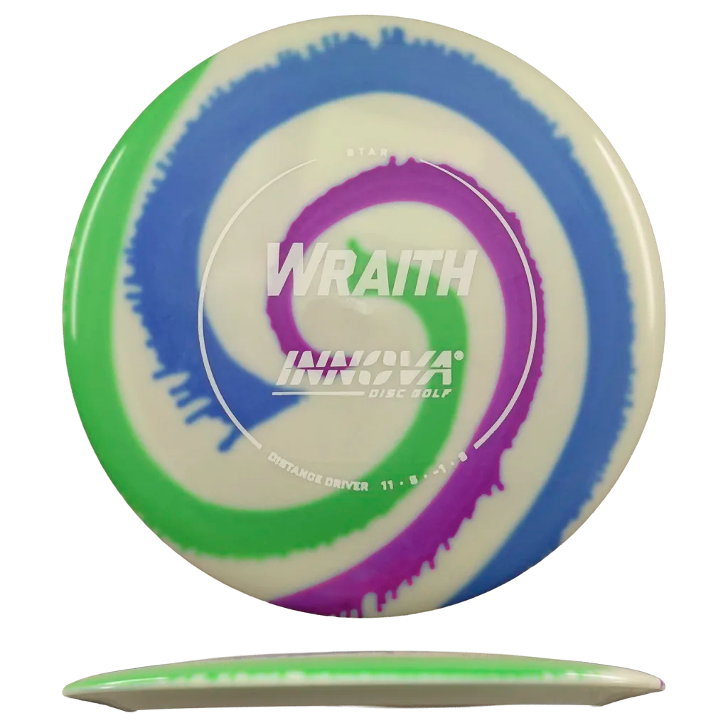 I-Dye Star Wraith - 46 / 173-5g