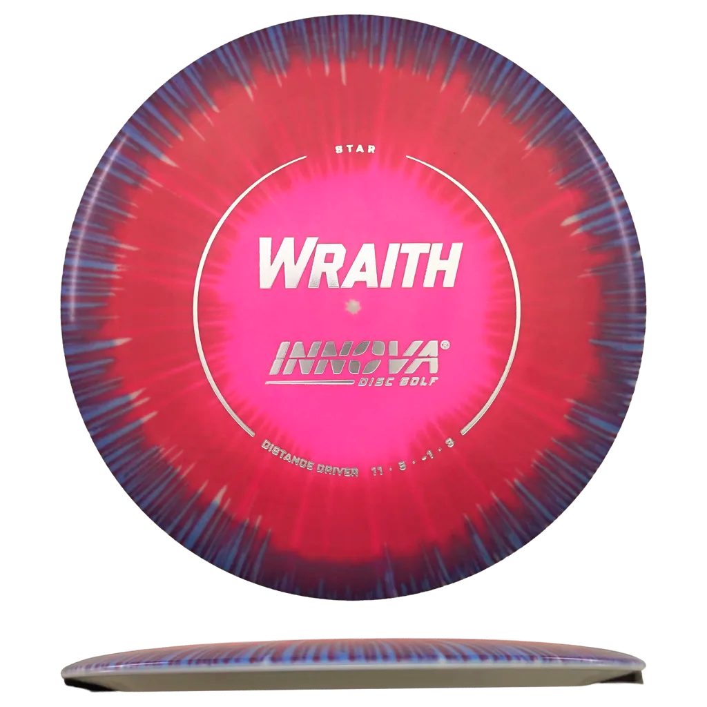 I-Dye Star Wraith - 49 / 173-5g