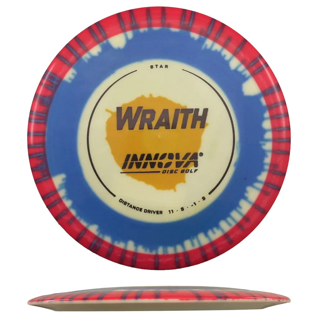 I-Dye Star Wraith - 50 / 173-5g