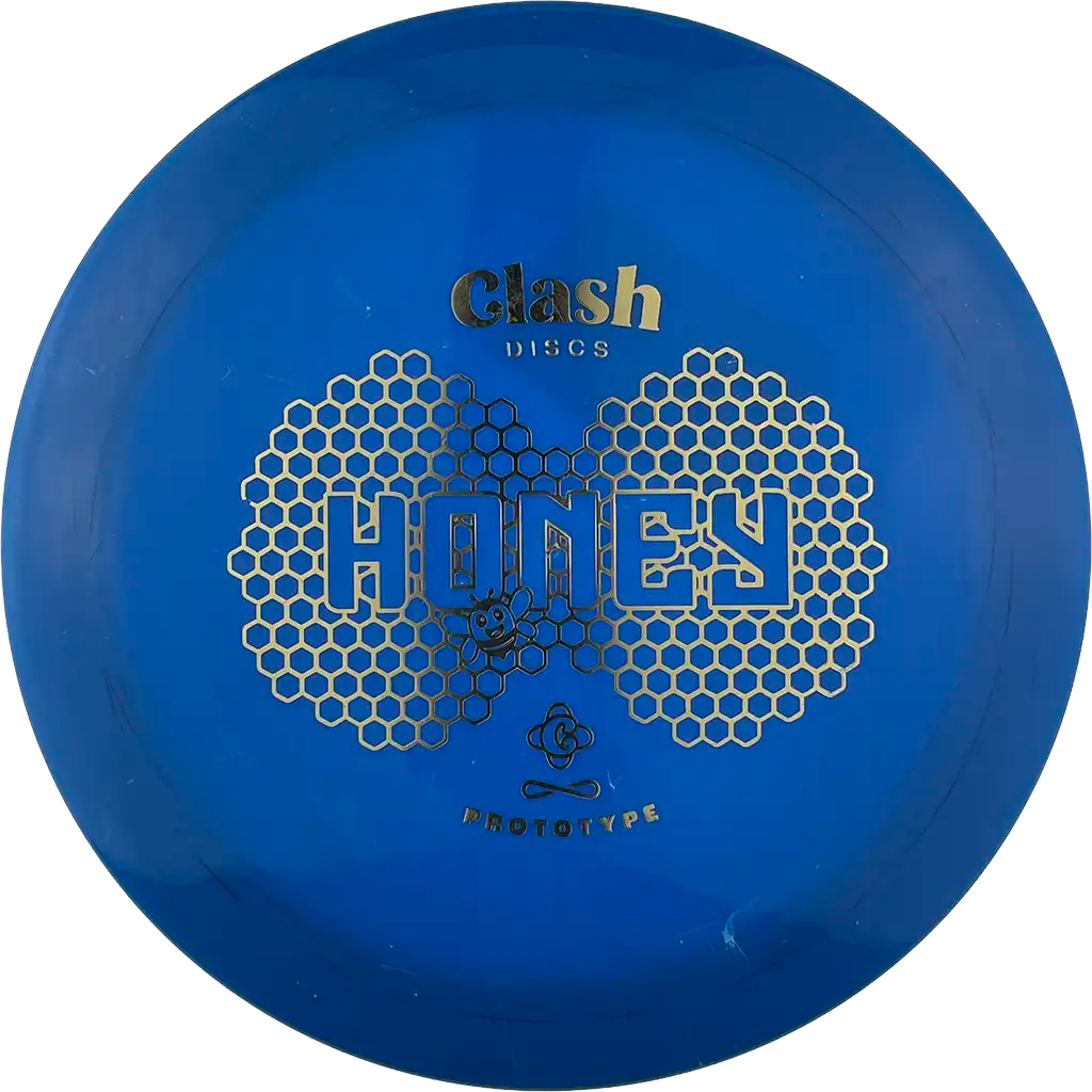 Steady Honey - Prototype