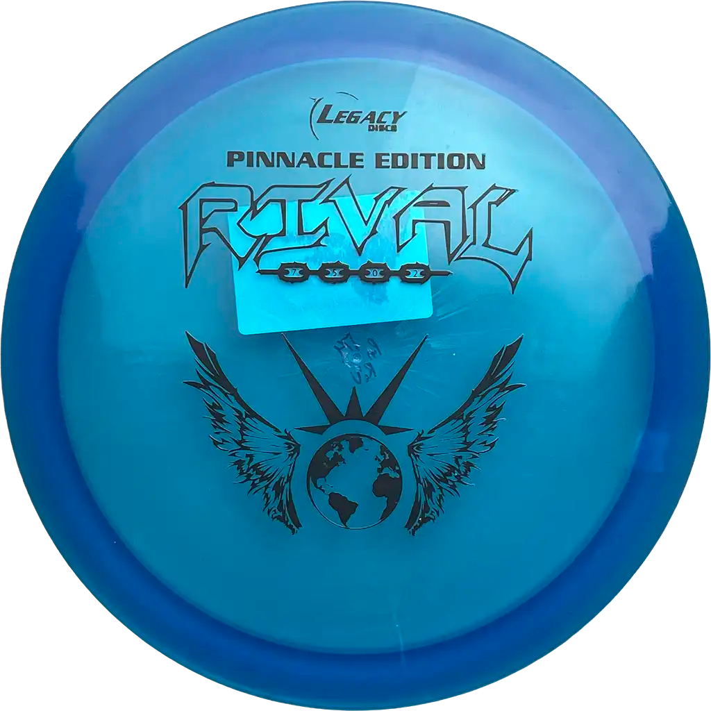 Pinnacle Rival
