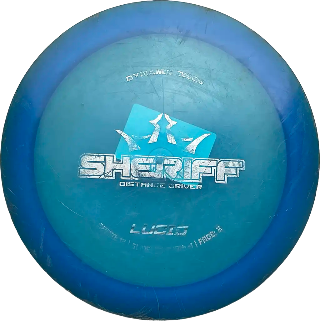 Lucid Sheriff