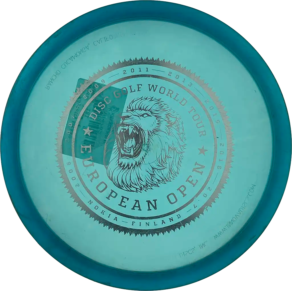 C-Line MD3 - European Open - Innova Made