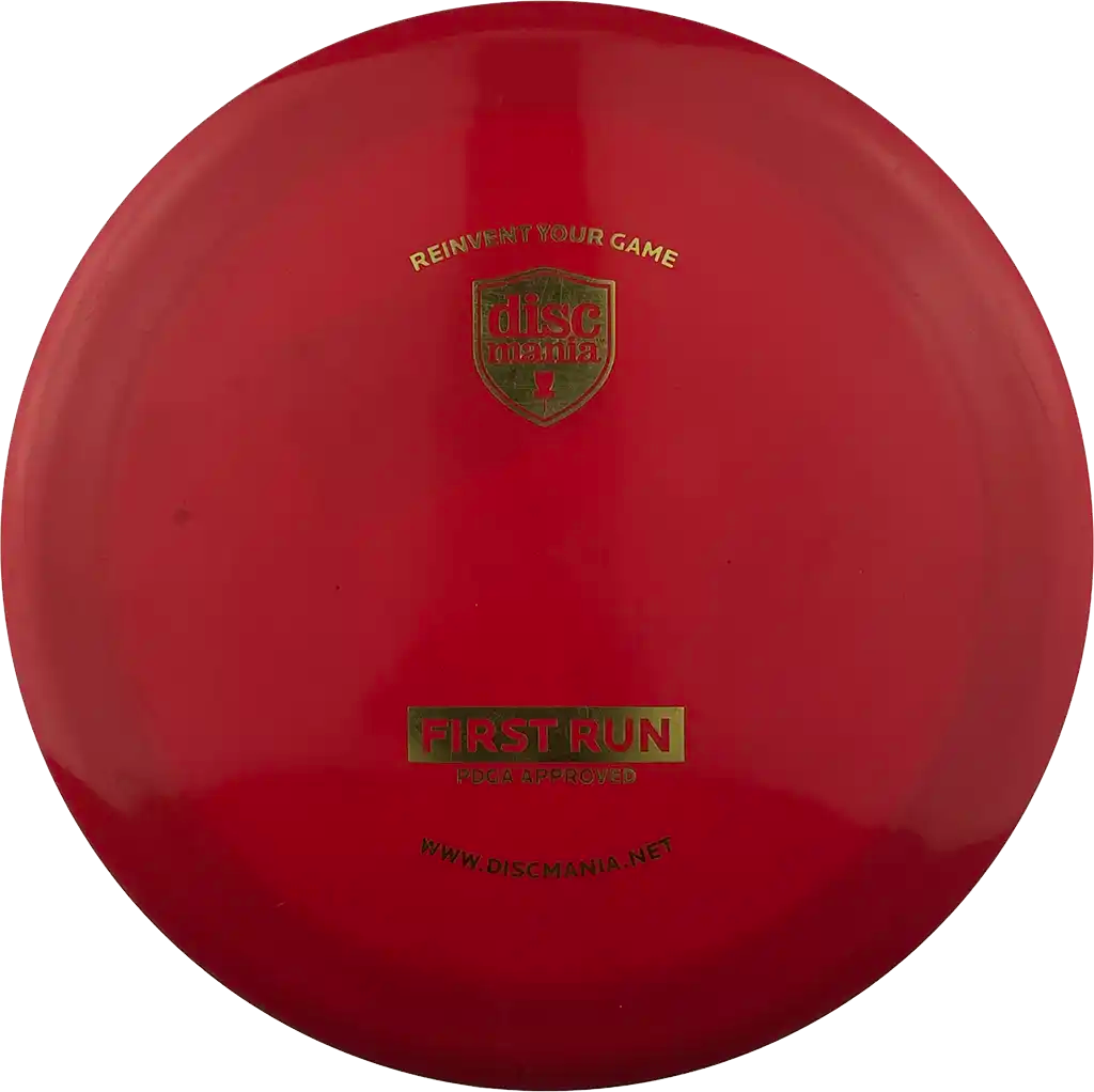 S-Line DDX - First Run - Innova Made E 53/100