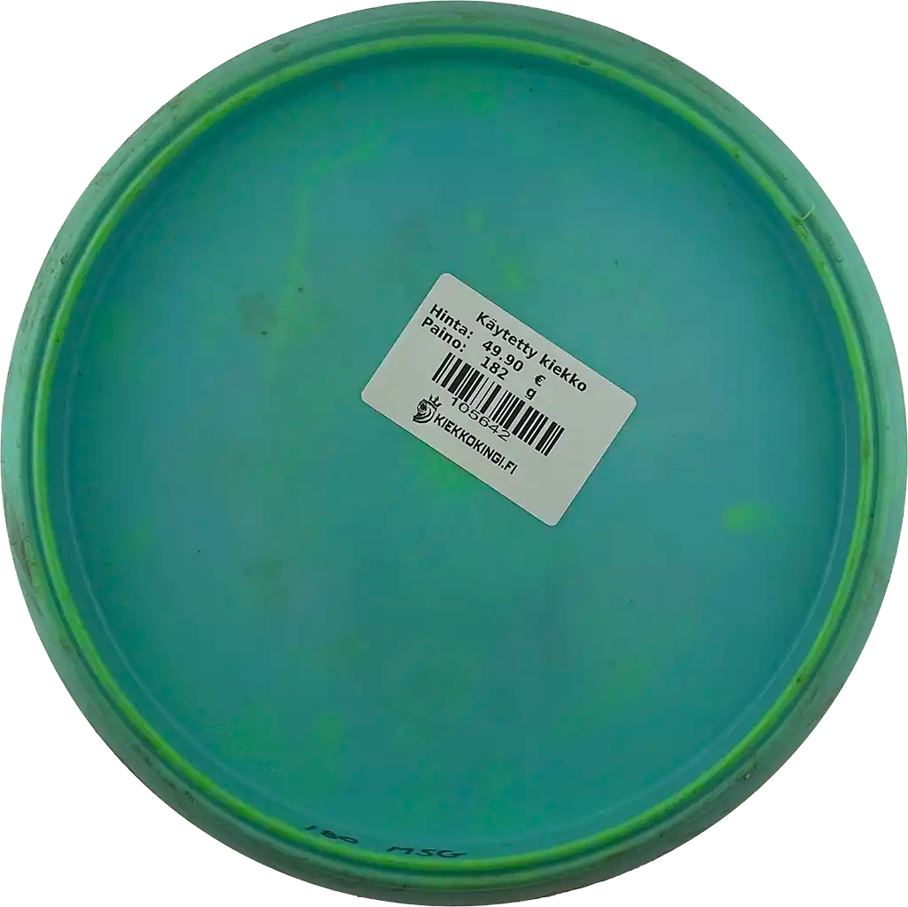 400G M5 - PROTO - 2014