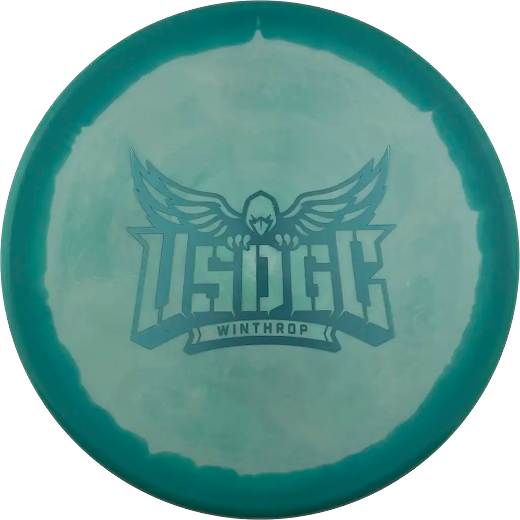 Halo Star Toro - USDGC